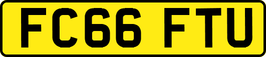 FC66FTU