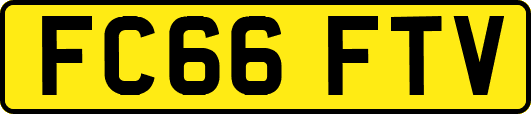 FC66FTV