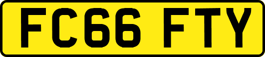 FC66FTY