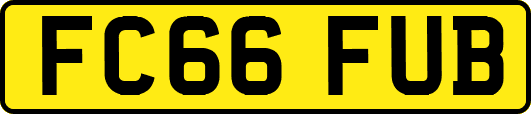 FC66FUB