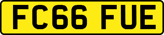 FC66FUE