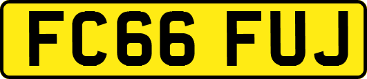 FC66FUJ
