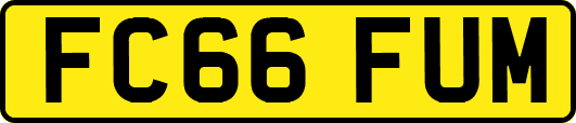 FC66FUM