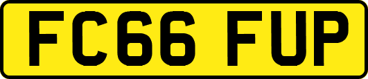 FC66FUP