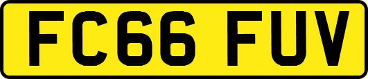 FC66FUV