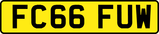 FC66FUW
