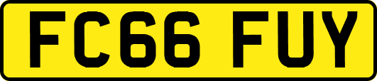 FC66FUY