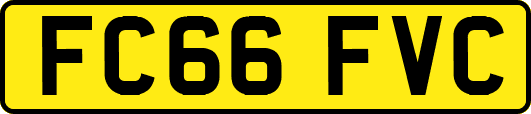 FC66FVC
