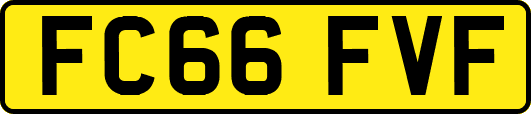 FC66FVF