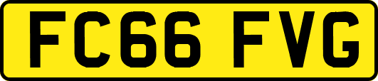 FC66FVG