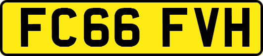 FC66FVH