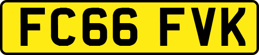 FC66FVK