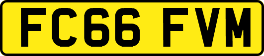 FC66FVM