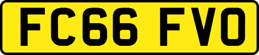 FC66FVO