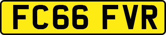 FC66FVR