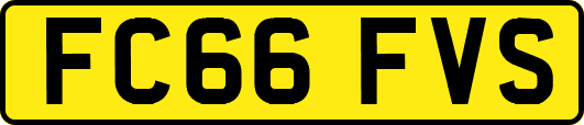 FC66FVS
