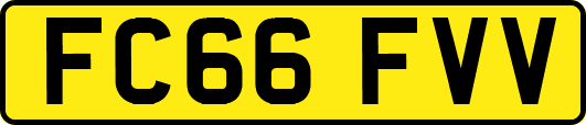 FC66FVV