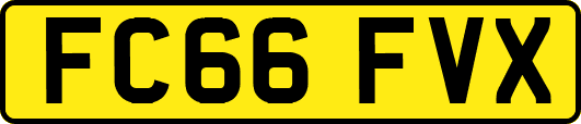 FC66FVX