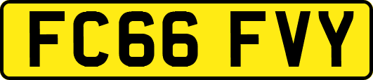 FC66FVY