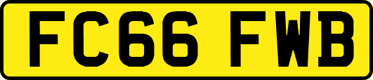 FC66FWB