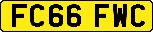 FC66FWC
