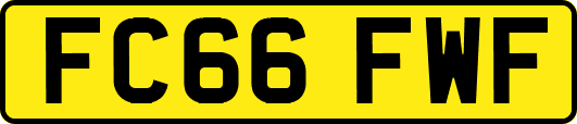 FC66FWF