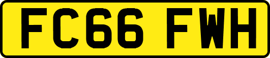 FC66FWH