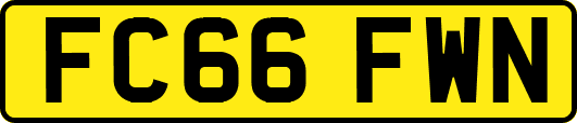 FC66FWN