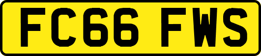 FC66FWS