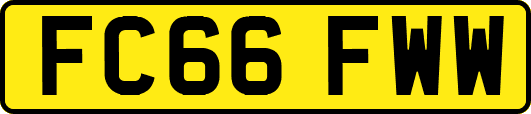 FC66FWW
