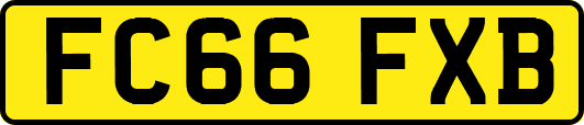 FC66FXB