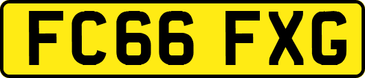 FC66FXG