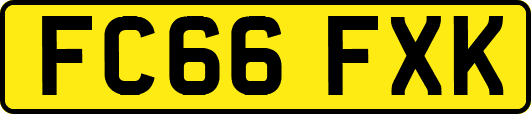FC66FXK