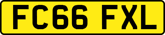 FC66FXL