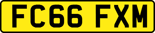 FC66FXM