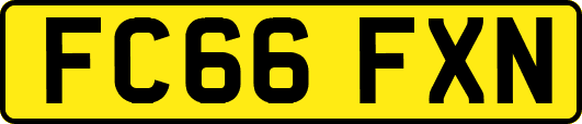FC66FXN
