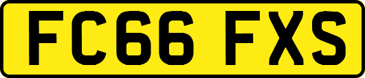 FC66FXS