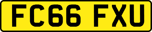 FC66FXU