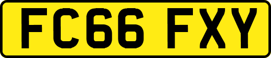 FC66FXY