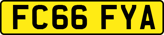 FC66FYA