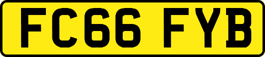 FC66FYB