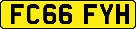 FC66FYH