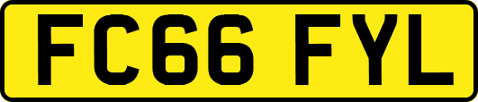 FC66FYL