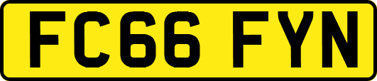 FC66FYN