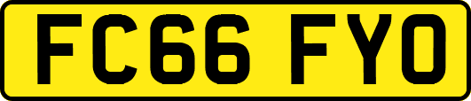 FC66FYO