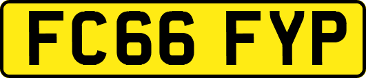 FC66FYP