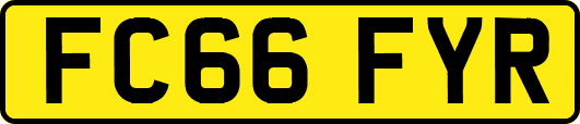 FC66FYR