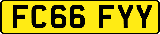 FC66FYY