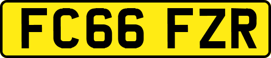 FC66FZR