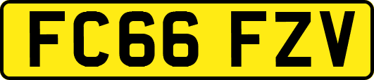 FC66FZV
